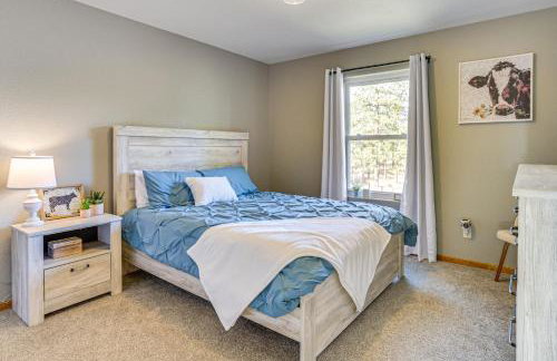 2 Mi to Main St, Sturgis! Spacious Group Getaway - Photo 15