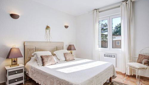 Holiday Home Côté Sud by Interhome - Photo 4