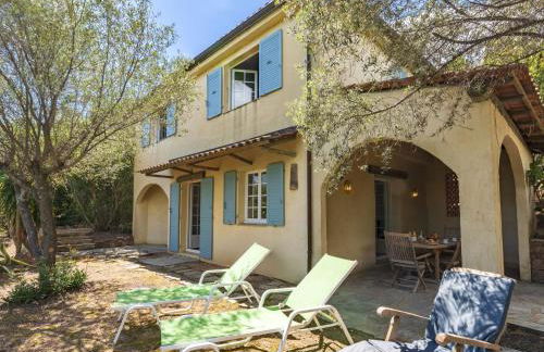 Villa Villa Pavellone by Interhome - Foto 36