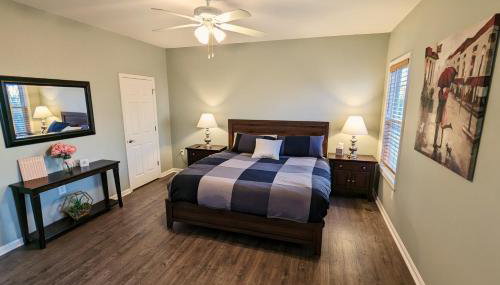 Mountain Getaway - 7 beds, 2 King - Large Common Area - Foto 4