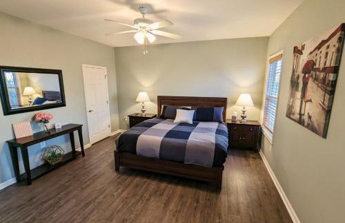 Mountain Getaway - 7 beds, 2 King - Large Common Area - Foto 4