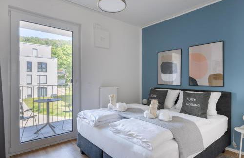 Limehome Trier Nikolaus-Leis-Strasse - Foto 22