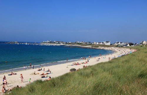 Villa Pool and Beach Bretagne - Foto 41