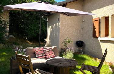 Mini Maison au Calme avec Coin Exterieur - Foto 28