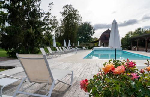 Le château - Foto 36