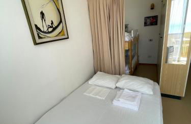 Apartament Mare e Sole z basenem i przy plaży - Foto 14