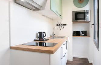Le Maleville - Appartements de Standing - Foto 62
