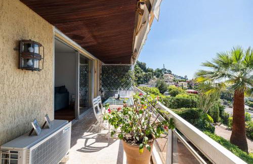 Extraordinary Sea View - 1 Bdr with AC - Photo 11