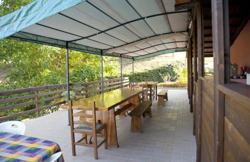 Country House Angelo Blù - Foto 18