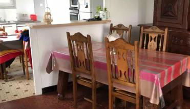 Charmante maison à Arcangues avec vue sur les montagnesEL - Foto 4