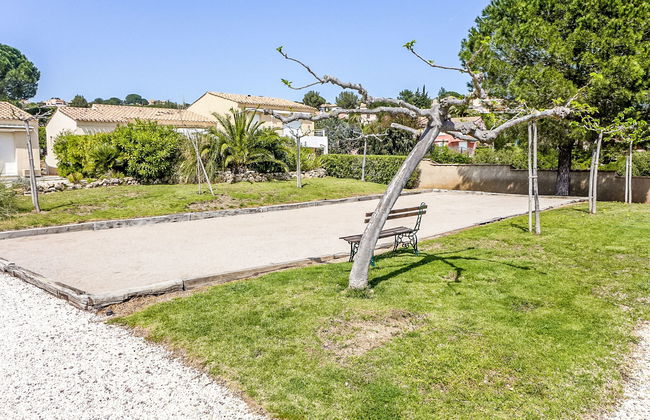 Les Mas de la Mer - Foto 21