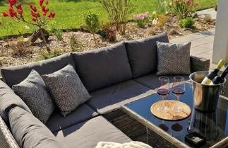 Ferienwohnung bei Tripsdrill - ideal für Familien - Photo 1