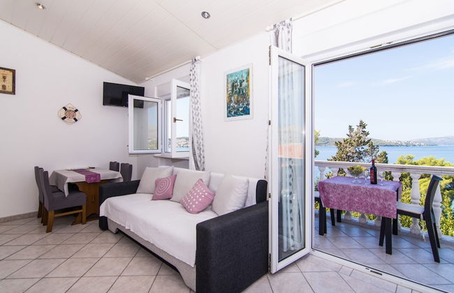 Apartments Lovric - Foto 49