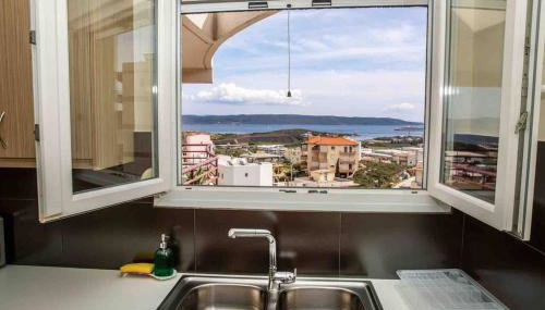 Lavrio Olympic Marine Seaview 2bdr Apt - Foto 5