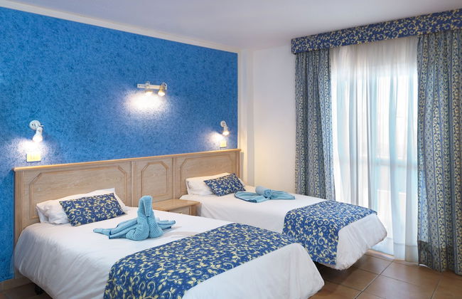 Apartamentos Oro Blanco - Photo 4