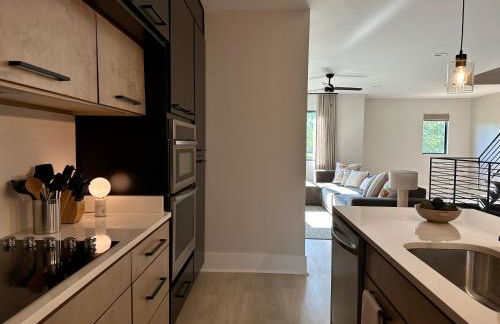 Abode Memphis - Pontotoc - Foto 14