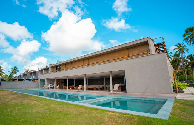 ORLA VILLAS - SÃO MIGUEL DOS MILAGRES - Foto 20