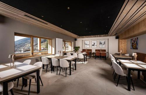 Chalet Valora - Foto 35