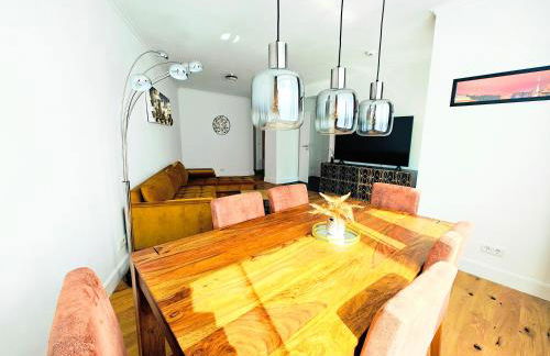 3 Room Downtown Apartment Bilk - Foto 8