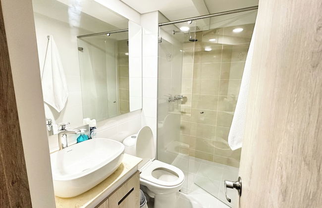 Apartamentos Club Residencial Ibague - Foto 53