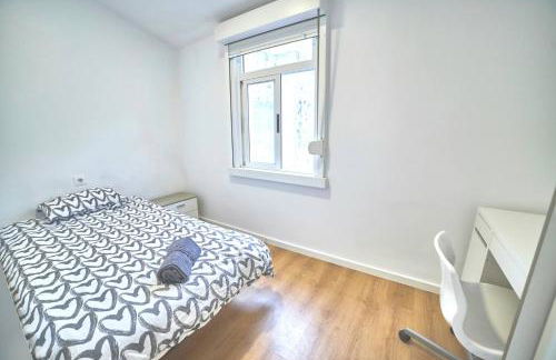 Apartamentos Lúa Atlántica - Foto 19