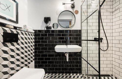 Loox Ostrovo- Boutique House-noclegi nad morzem - Foto 51