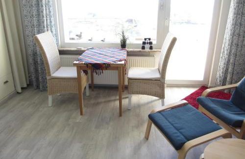 Dünenbake, App 62, Helgolandblick - Photo 7