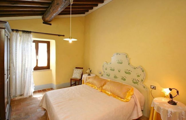 Villa Poggiolino - Photo 6