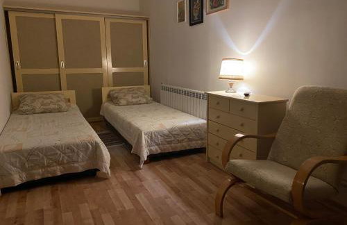 Domek przy lesie Mazury - noclegi całoroczne - Foto 14