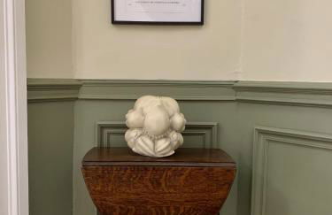 CastlegateTownhouse - Foto 9