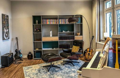 Villa Zwölf - Foto 22