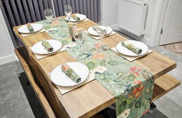 Sea View House Marske-by-the-Sea NEW LISTING PREMIUM SPECIAL - Foto 13