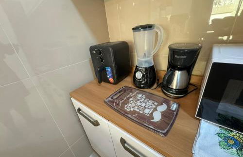 Ap próx ao Shopping com garagem, piscina e ar - Foto 6