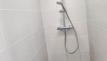 Illiers Combray - La Madeleine - Foto 2, Shower