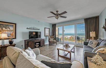Sterling Shores 609 - Beachview in the Heart of Destin - Foto 22