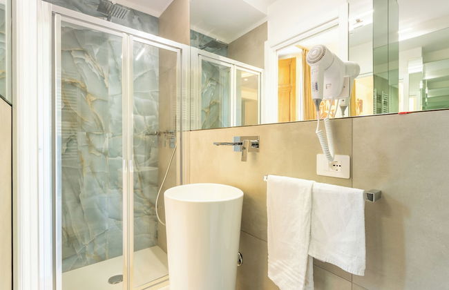 Villa Cipriano - Relais di Charm - Foto 37