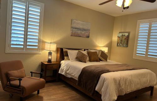 Amazing Grace Vacation Home - Foto 18