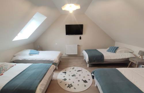 L’ÉCHO DES VAGUES - Foto 11