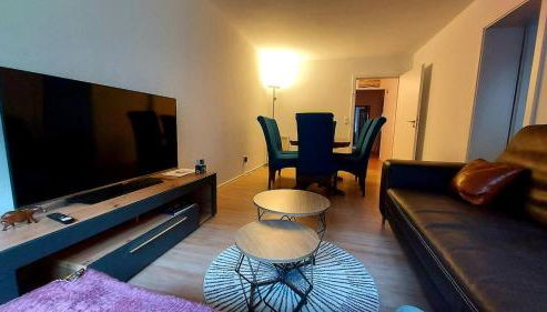 Das Gerberhaus - 75 qm Ferienwohnung im Zentrum von Villingen - Foto 4