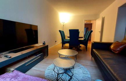 Das Gerberhaus - 75 qm Ferienwohnung im Zentrum von Villingen - Foto 4