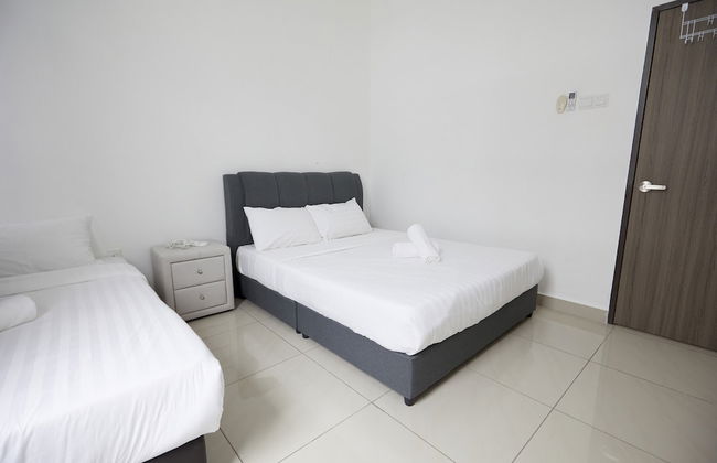 Desaru Arcadia Villa By Convergence - Foto 12