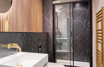 Luxury Georgian Townhouse with Cinema and parking - Photo 8