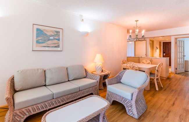 Alupang Beach Tower - Foto 52