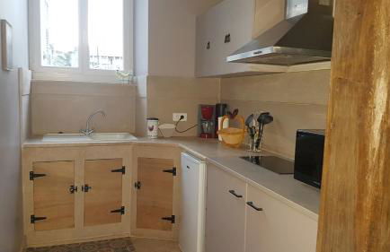 Gîte La P'tite Louise - Foto 9