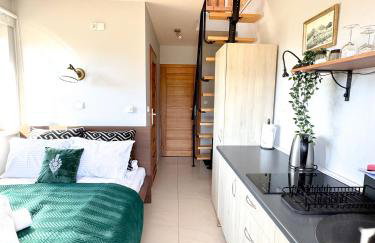 Willa Chrycówka - Jacuzzi, Basen, Sauna - Foto 65