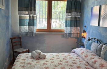 VILLINO TROCCOLI, Appartamento Morenita - Photo 4