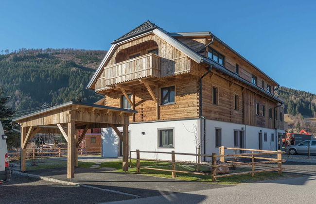 Premium Maisonette Near ski Resorts - Foto 27