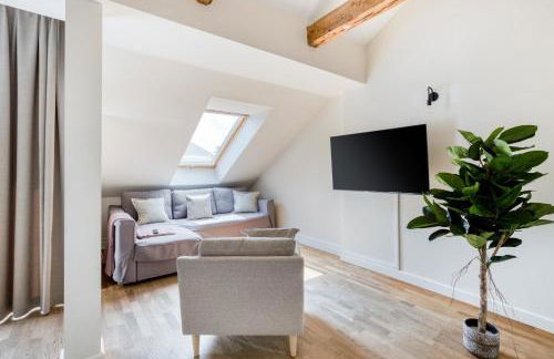 Schoenhouse Berlin City Street - Foto 16