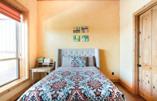 Texas Ranch House with 5 Bedroom and Fish Pond - Foto 11