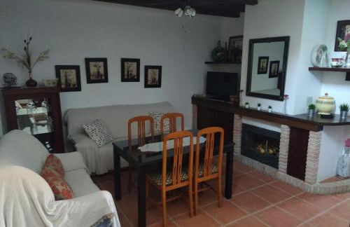 Casa Rural Alamillo - Foto 10